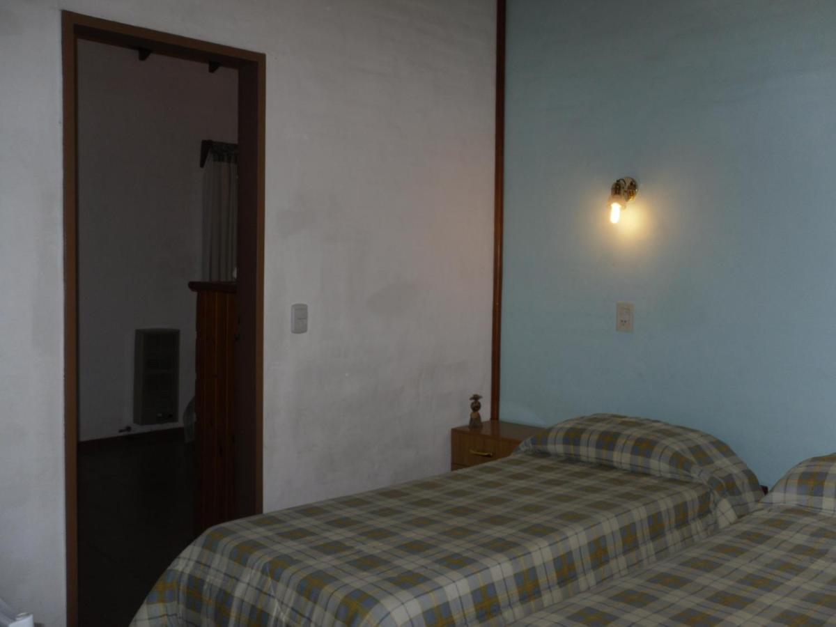 Hosteria Rural Piedra Y Camino Nono Exterior photo