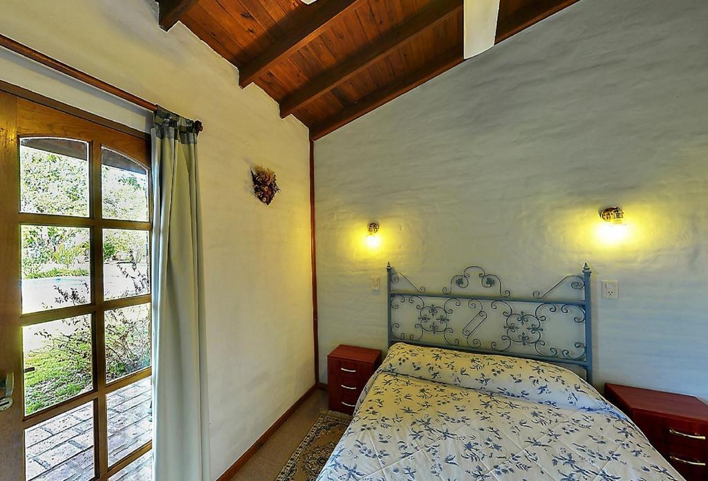 Hosteria Rural Piedra Y Camino Nono Room photo
