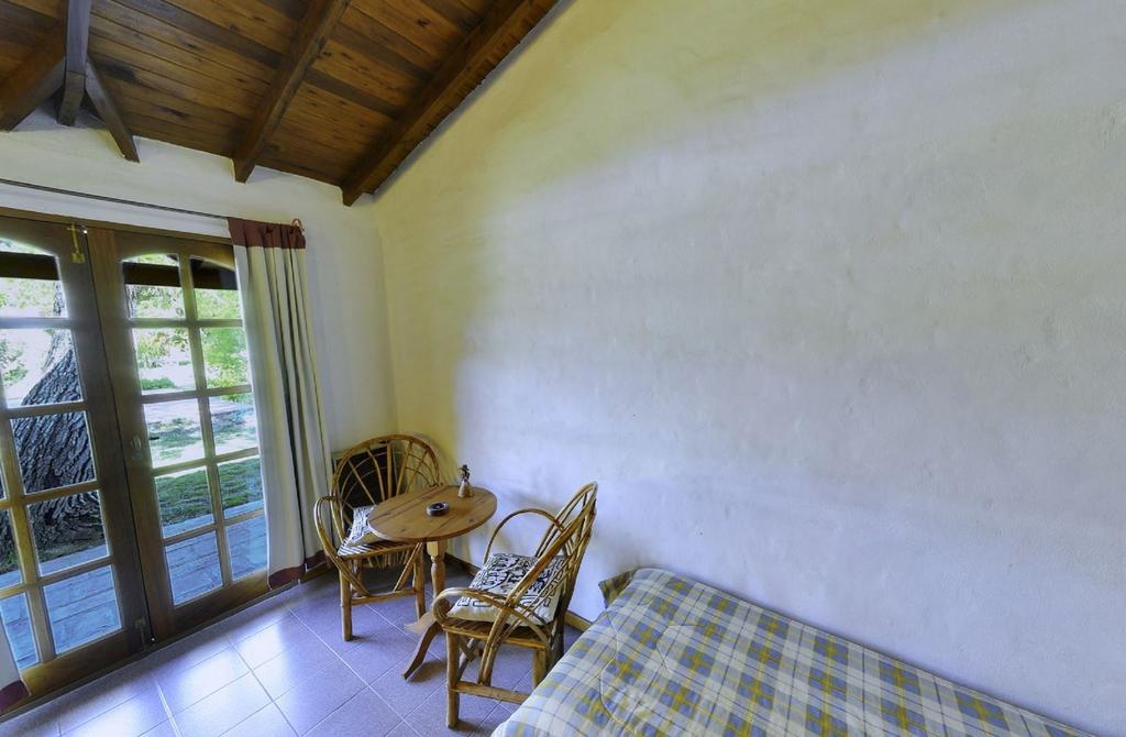 Hosteria Rural Piedra Y Camino Nono Exterior photo